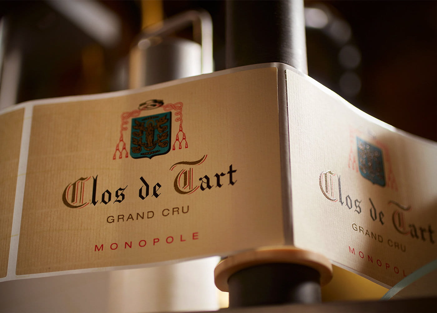 clos de tart une situation exceptionnelle