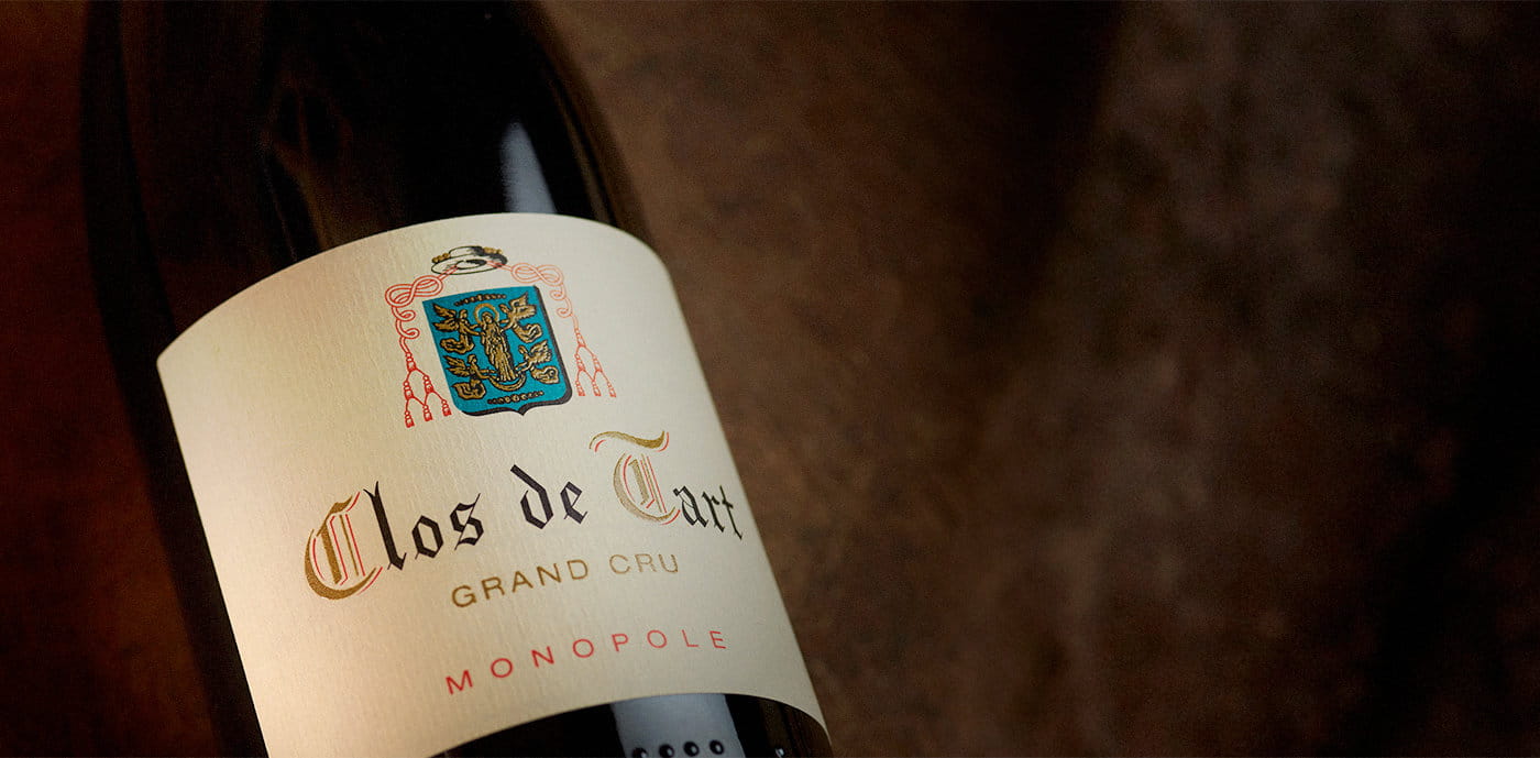 Clos de Tart